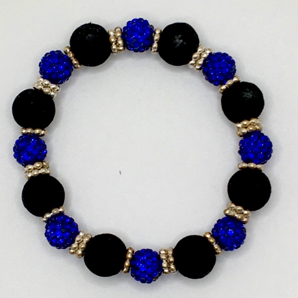 Custom Handmade Bracelet